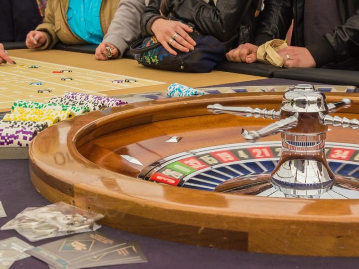 Effortless Baccarat Fun Every Time You Play For Pure Card Enjoyment Online