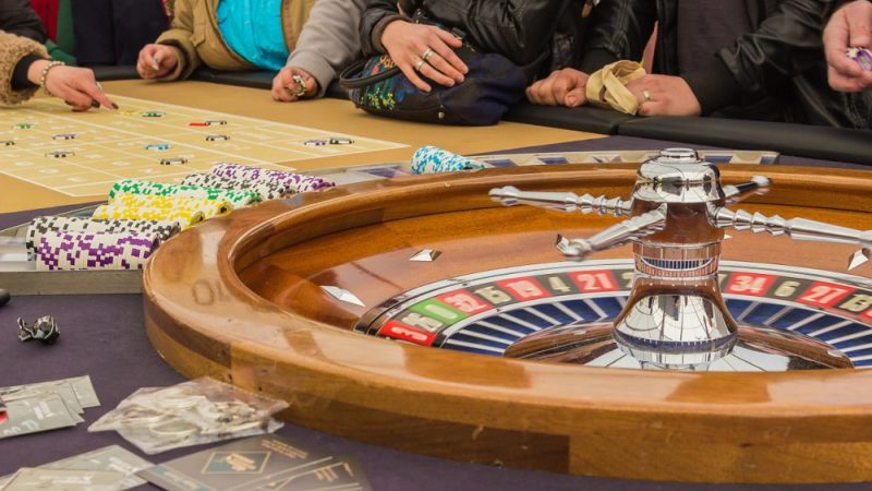 Effortless Baccarat Fun Every Time You Play For Pure Card Enjoyment Online