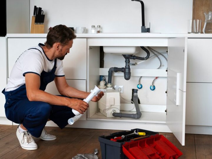 Smart Ways To Trust A Plumber in Cincinnati With Drain Relief