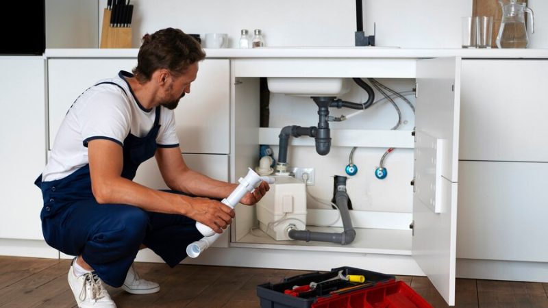 Smart Ways To Trust A Plumber in Cincinnati With Drain Relief