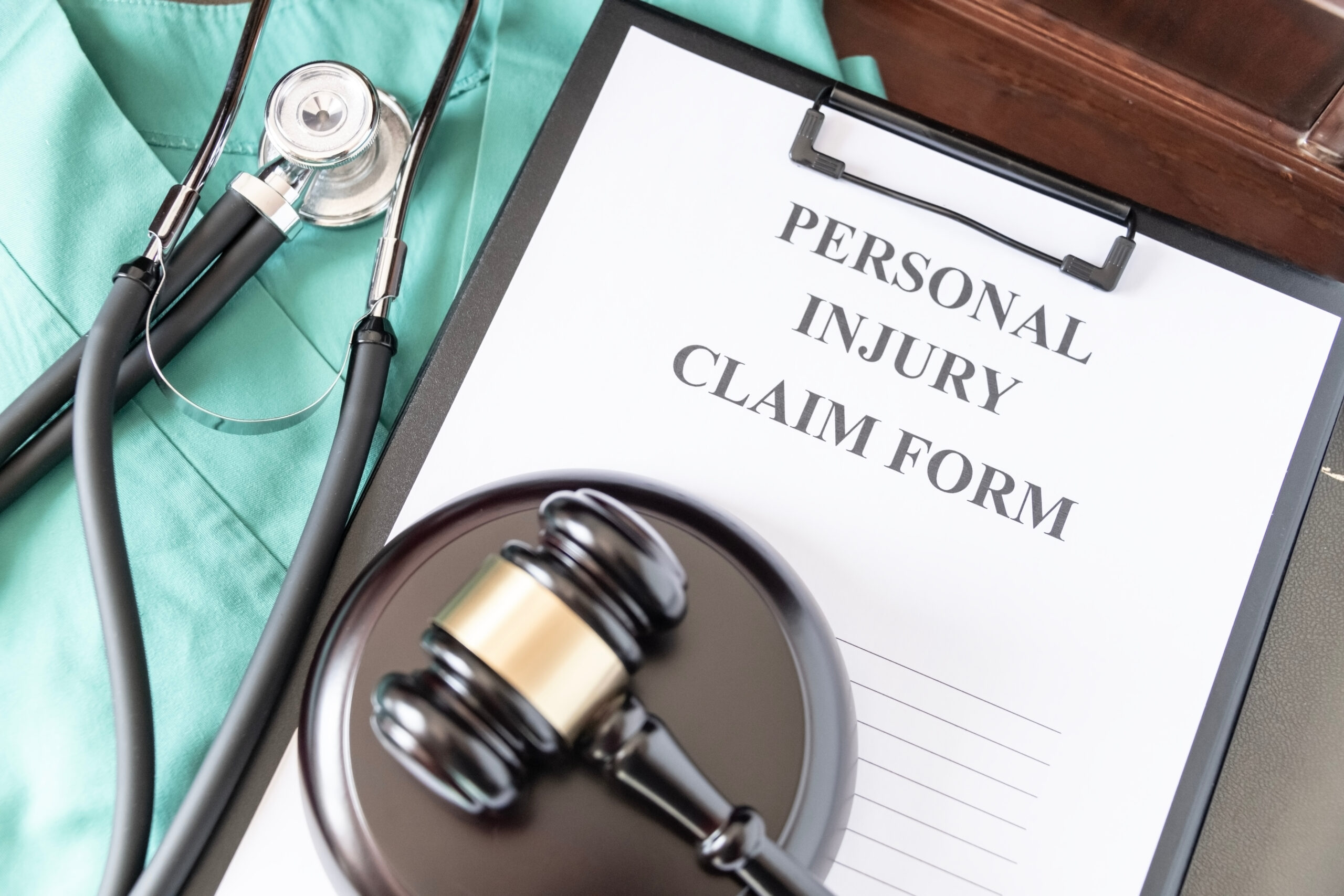 Questions to Ask Before Hiring a Slip and Fall Lawyer in Jersey City