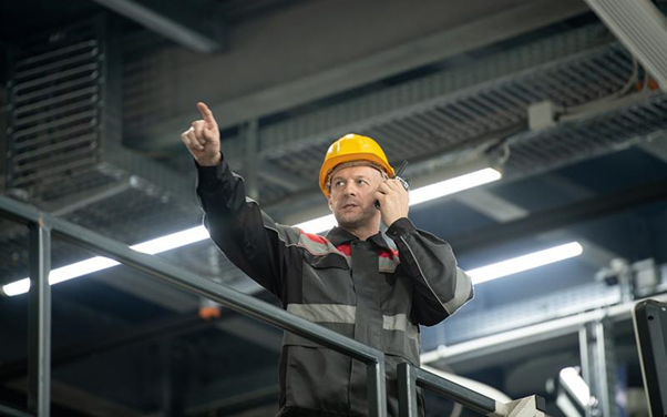 6 Key Skills Learnt in a Rigger and Signalman Course