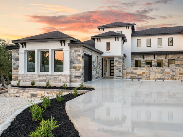 Transforming Spaces: How to Improve the Exterior and Interior Value of Your Home