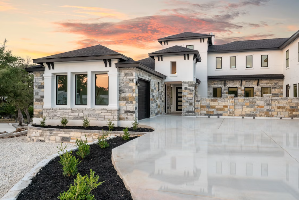 Transforming Spaces: How to Improve the Exterior and Interior Value of Your Home