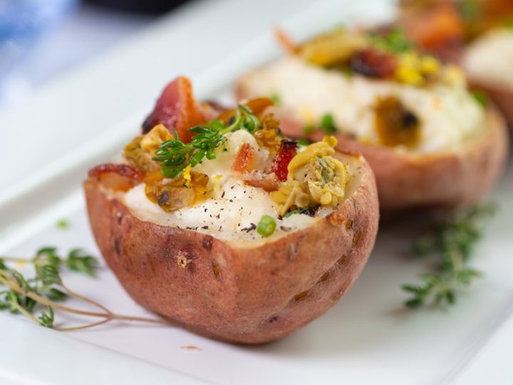 The Cook’s Handbook To Popular And Rare Potato Varieties