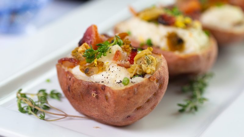 The Cook’s Handbook To Popular And Rare Potato Varieties
