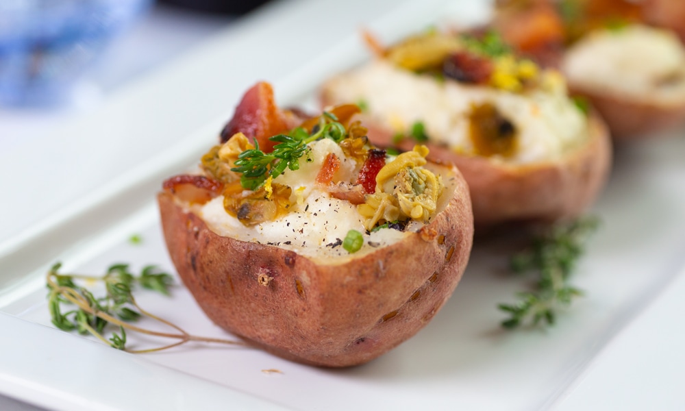 The Cook’s Handbook To Popular And Rare Potato Varieties