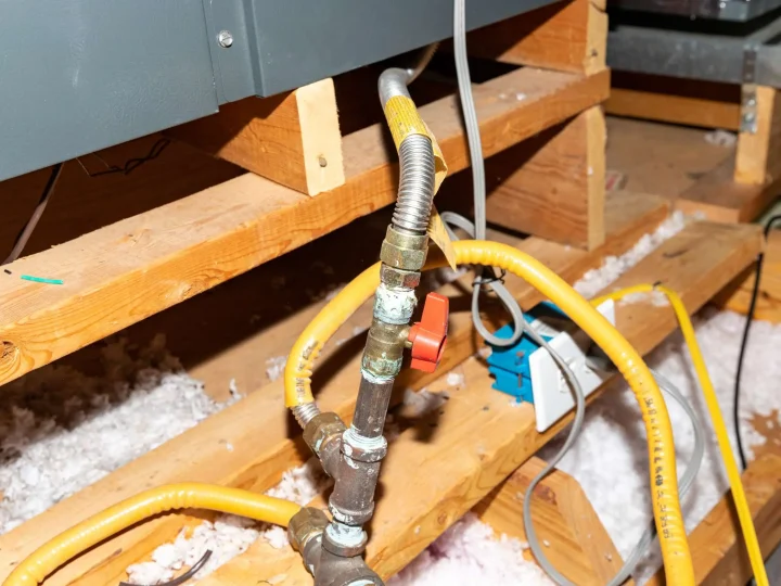 Gas Line Installation In Houston: What Homeowners Need To Know?