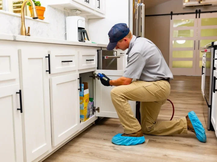 Pest Activity in Tumwater Homes: Don’t Miss the Best Measures and Steps