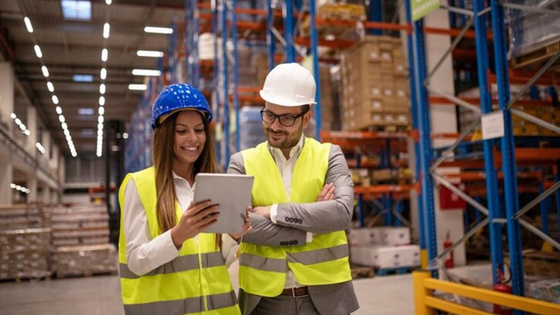 Inventory Management System in 2026: Trends and Key Capabilities