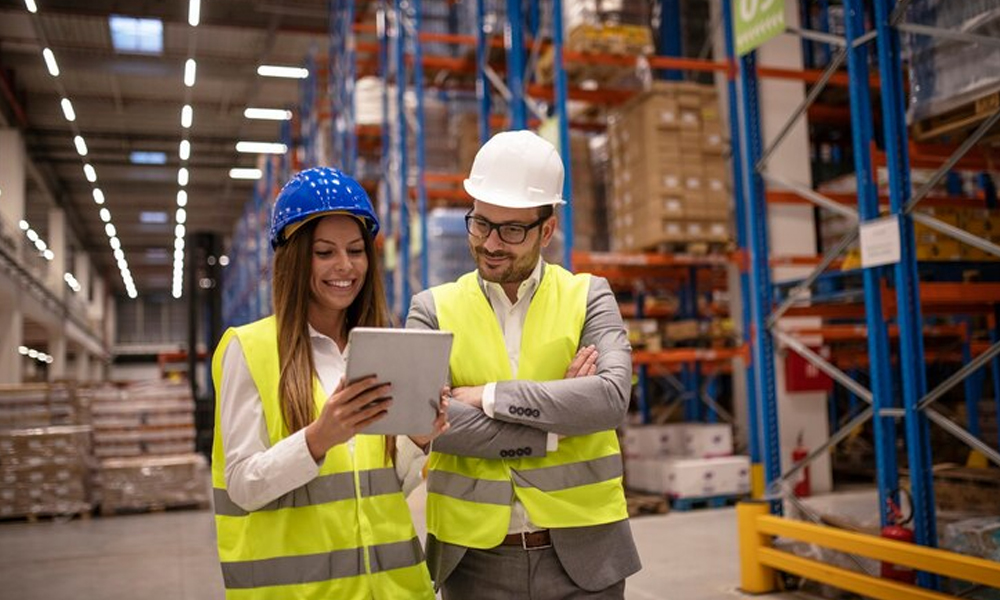 Inventory Management System in 2026: Trends and Key Capabilities
